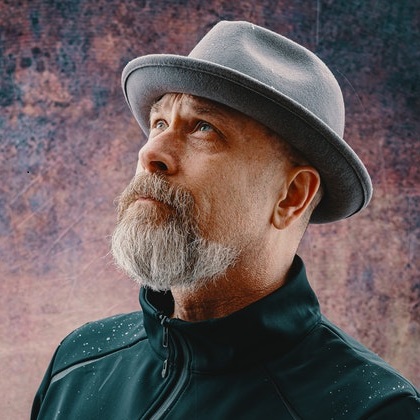 ken profile picture